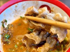 -渝梓味半自助火锅(商贸城店)