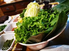-古铜老院铜锅涮肉·清真(双井店)