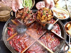 -洋马儿火锅(解放碑店)