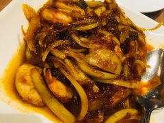 -关夫人餐厅(阳光广场店)