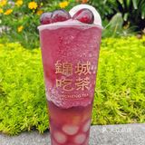 成都本土特色奶茶 真的绝绝子❗