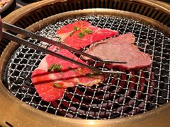 -厚贞日式烤肉(浦东汇智店)