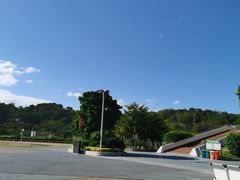 -飞凤山奥体公园