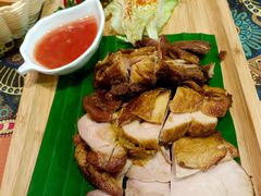 -荷花泰菜(东方新天地店)