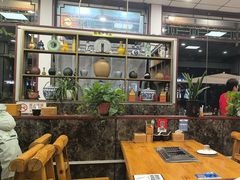 -张记焖窑·十五年专注焖烤(雍和宫店)