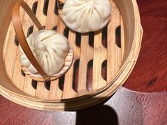-锡笼记·无锡小笼(常熟万达店)