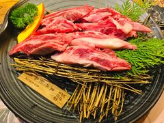 -黑牛の店·黑金店(沈阳万象城店)