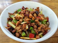 -赵西安三鲜煮馍馆(大车家巷店)