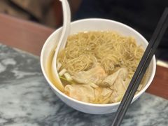 -恩宁刘福记(东华东路店)