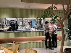 大堂-KimPro 辛普乐概念韩餐