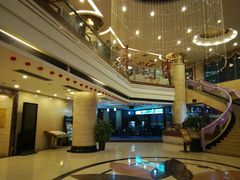 -南宁世纪君悦大酒店(青秀万达滨湖路地铁站店)