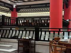 -龙悦湾酒家·八阵鱼生·渔人码头店