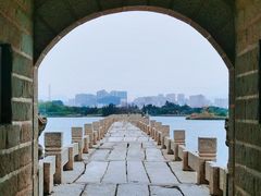 -安平桥