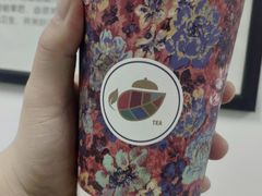 桂花引-茶话弄(李家村万达店)
