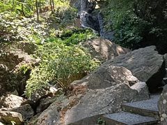 -山沟沟景区