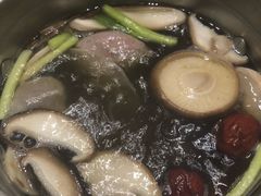 -牛焱·贵州黄牛肉火锅(城西银泰店)