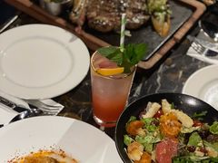 -MOSSO德国餐厅·音乐酒吧(环宇荟店)