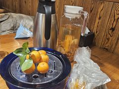 -又一福烤鸭·北京菜(东四店)