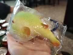 -永安鱼庄·镇江菜(东吴路店)