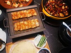 -宁邦·家宴·南京菜(红山动物园店)