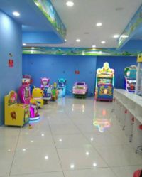 -佳贝爱益智主题儿童乐园(乐尔乐旗舰店)