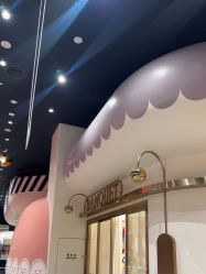 -奈尔宝家庭中心·亲子餐厅(鄞州万达店)