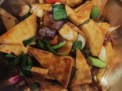 -杨正宗烤全羊(北二环店)