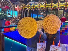 -巴依老爷新疆美食(常营店)