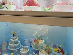 -玫瑰烘焙(商贸街店)