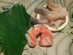 -然寿司(郎园vintage店)