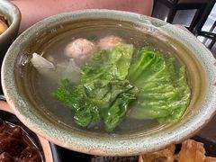 -古代饭堂(冠亚店)