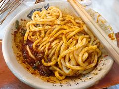 红油杂酱面-肖家河家常面(肖家河北街店)