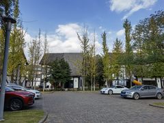 -太阳岛度假酒店