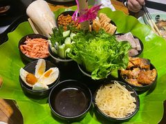 -淀里船宴(卓达店)