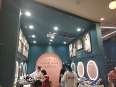 -海马体照相馆(无锡清扬茂业天地店)