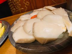 -谭鸭血老火锅 (云梦店)