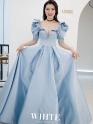 -纯色时光婚纱艺术馆WHITE