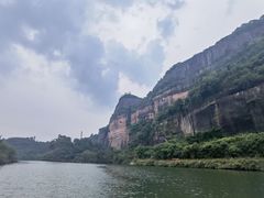 -丹霞山风景名胜区