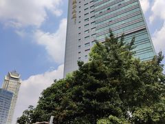 -陕西大厦中餐厅(陕西驻沪办店)