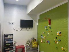 -瑞尔齿科(颐堤港诊所)