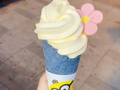 -麦当劳(铜锣湾店)