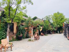 -恋乡太行水镇