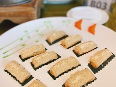 -广州塔晖粤轩中餐厅