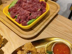 -星椰叻沙·椰浆鲜虾面(江南西店)