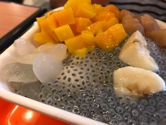 -满记甜品(南京虹悦城三店)