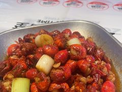 -靓靓蒸虾·头牌蒸虾(雪松路总店)