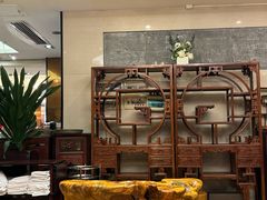 -山泉公馆酒家(珠江新城店)