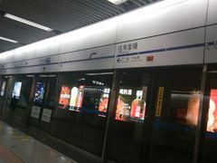 -火车北站(地铁站)