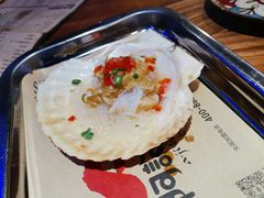 -阿记烧烤(大兴新区店)