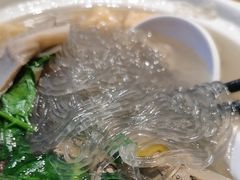 -苏晓玥·手作江南小吃(深圳北站店)